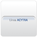 Línea ACYTRA